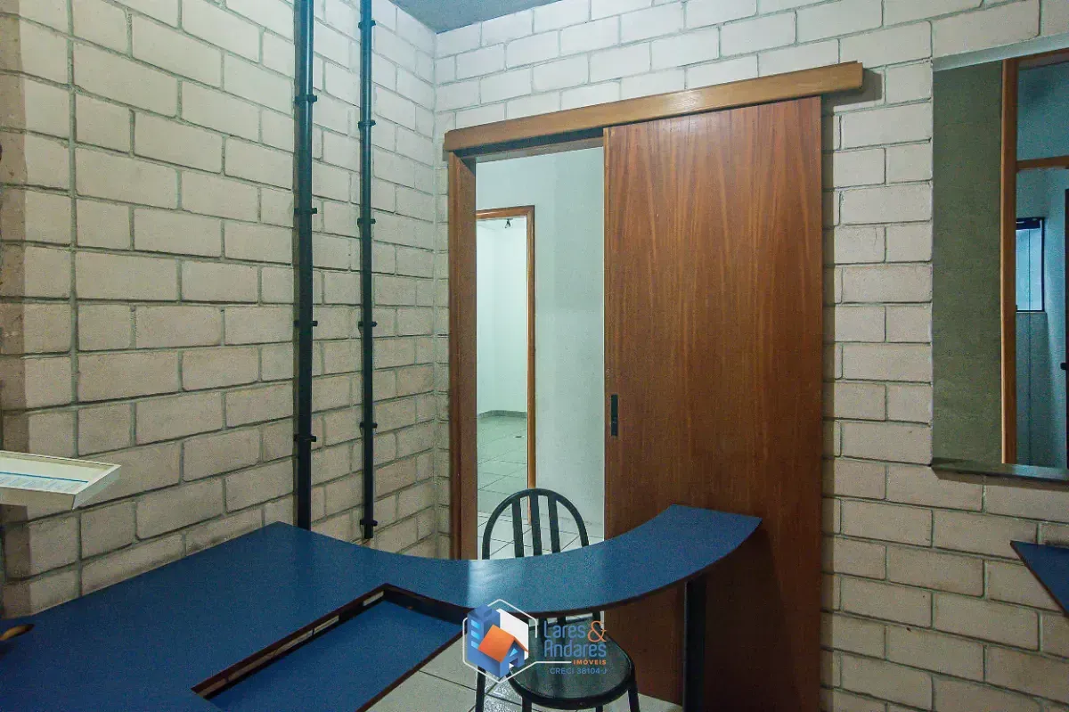 Imagem Casa comercial para venda em Vila Tramontano, 850m²