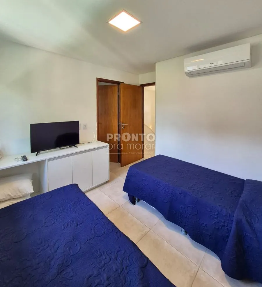 Imagem Camboa Beach Club