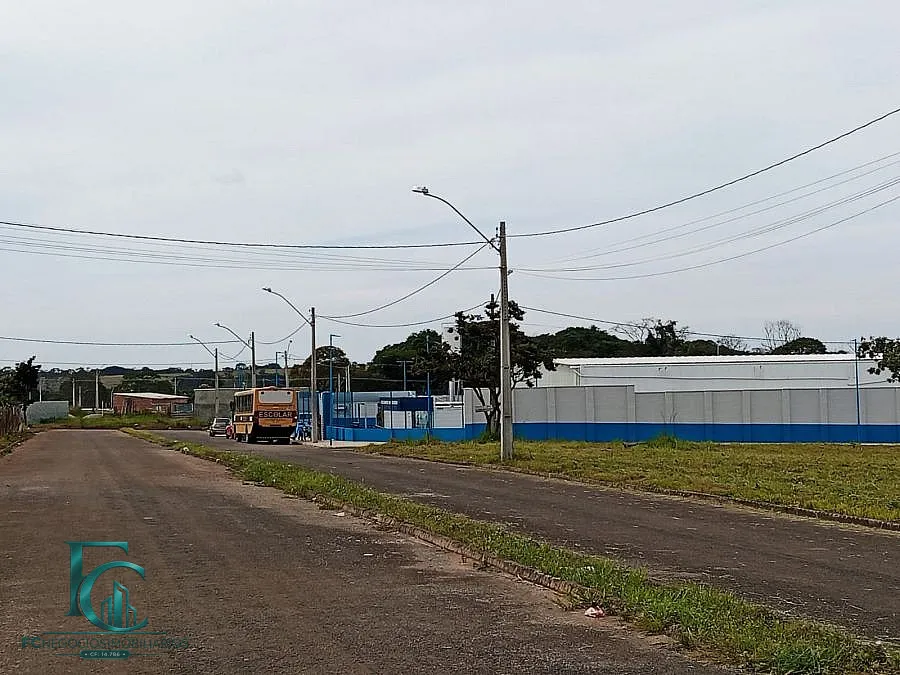 Imagem Lote à venda em Abadia de Goiás, Residencial, 381,00m²