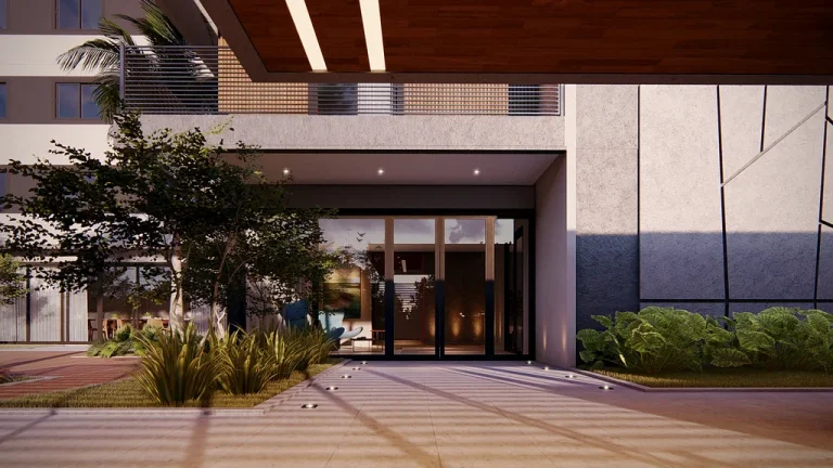 Imagem One House