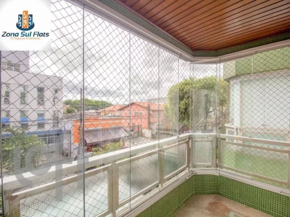 Imagem Apartamento à Venda No Planalto Paulista Com 3 Dormitórios Sendo 1 Suíte e 2 Vagas