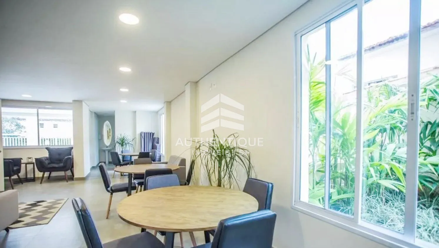 Imagem TERRAS DO CHA VILA GUARANI - Apartamento à venda no bairro Vila Guarani (Z Sul) - São Paulo/SP, Zona Sul