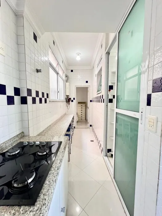 Imagem Gleba A: cobertura duplex 376 m² e 3 quartos | OD47