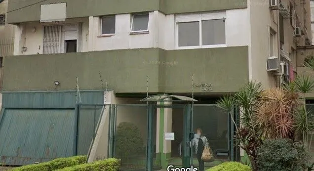 Imagem Excelente apartamento, Centro Histórico, de frente, andar alto.