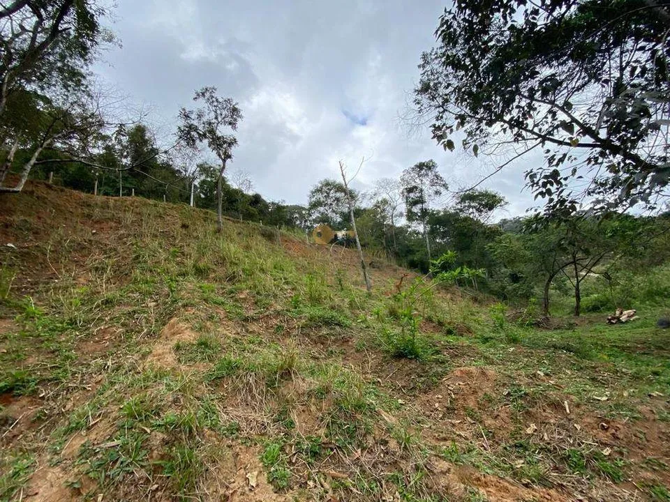 Imagem Terreno para Venda em Teresópolis / RJ no bairro Pessegueiros