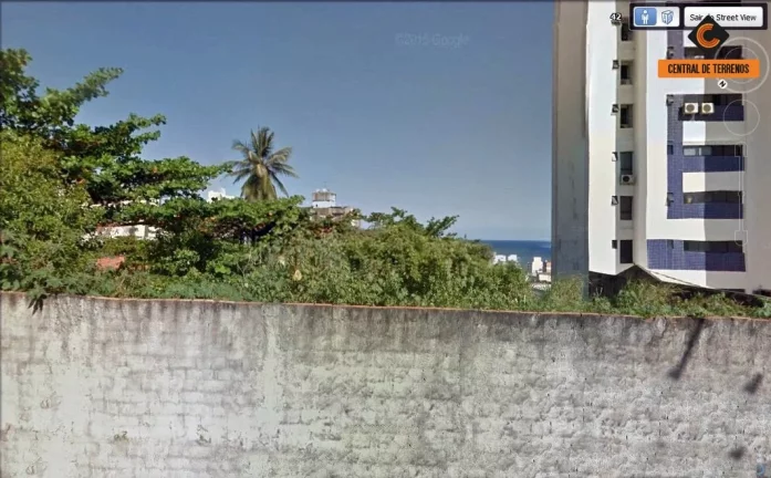 Imagem TERRENO EM SALVADOR