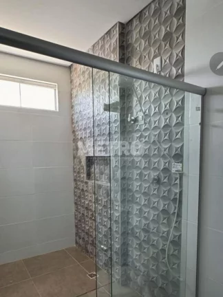 Imagem Casa para locação, Loteamento Eduardo, 2 4, sendo um suíte