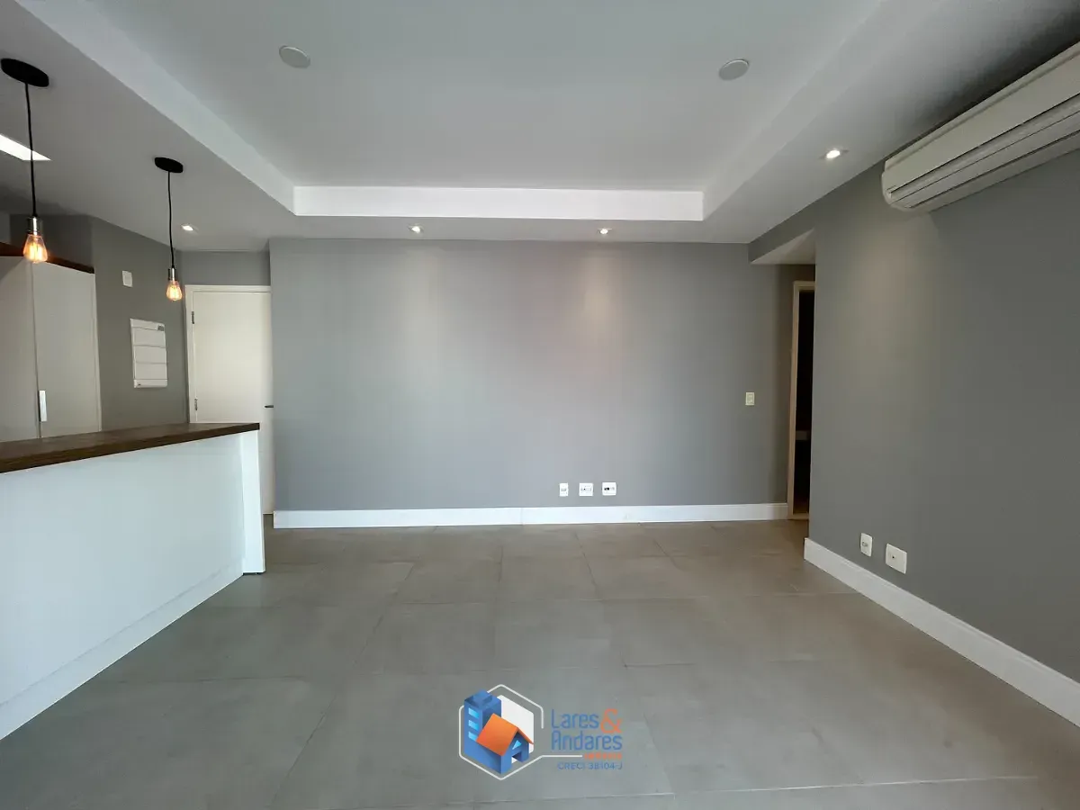 Imagem Apartamento para venda em Vila Mariana com 2 quartos, sendo 2 suítes, 90m²