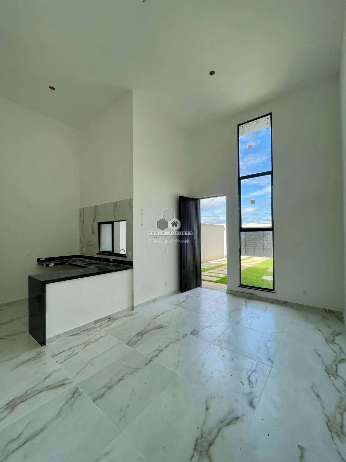 Imagem Convive Residence Eus?(C)bio: Exclusividade e Conforto em um Só Lugar