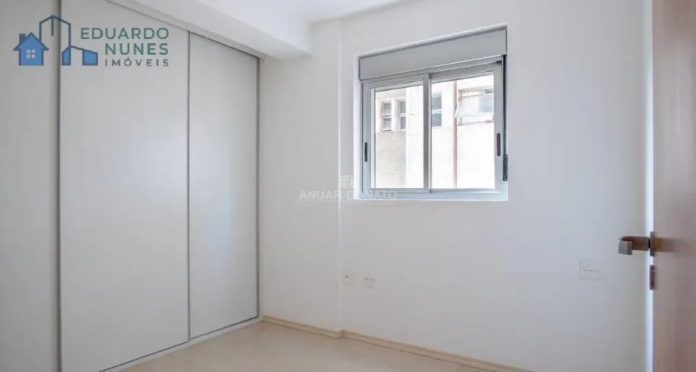 Imagem APARTAMENTO COM 04 QUARTOS, SUÍTE E 04 VAGAS NO LOURDES!!!!!