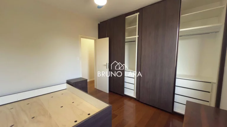 Imagem Apartamento à venda no Centro - Betim/MG