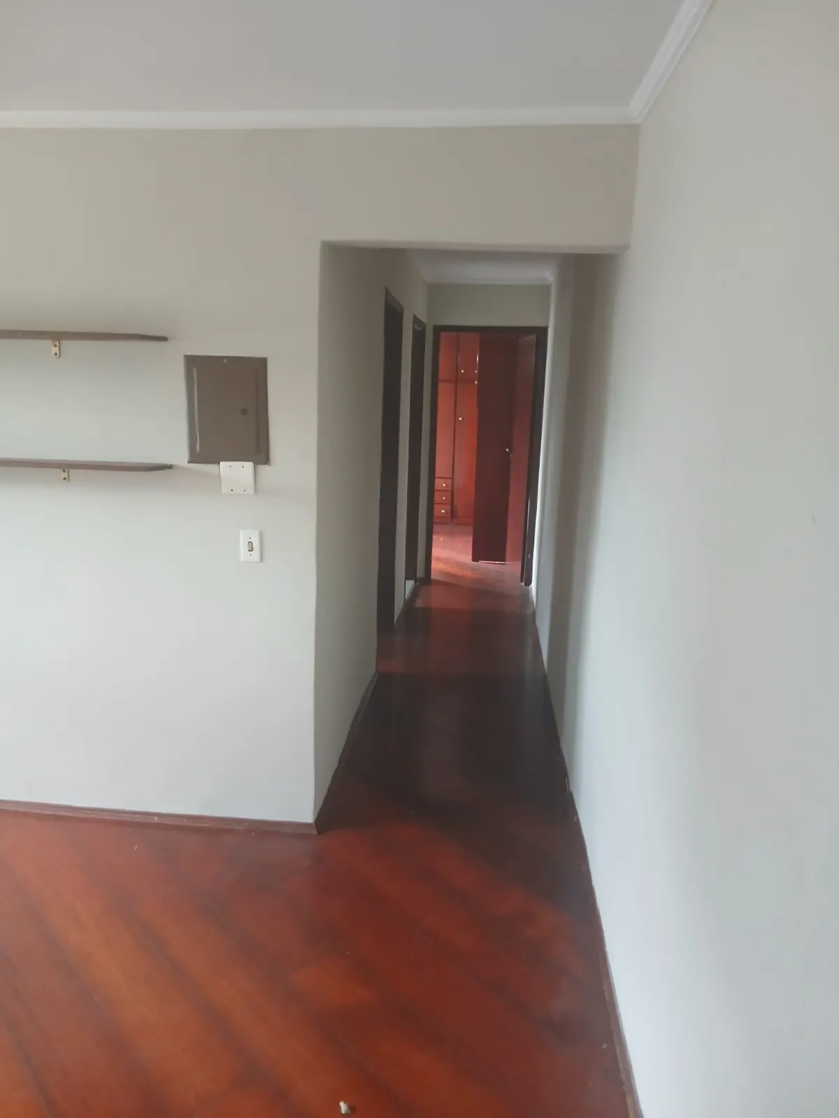 Imagem VENDO EXCELENTE CASA E SOBRADO NO BAIRRO JARDIM SANTA CRUZ!