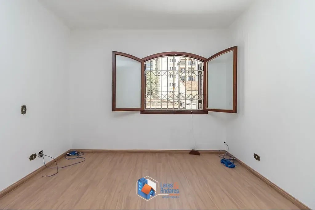 Imagem Casa à venda 4 Quartos 2 Suites 2 Vagas 208M² Vila Olímpia São Paulo - SP