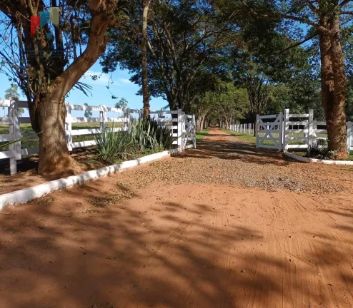 Imagem Fazenda á venda em Avaré SP