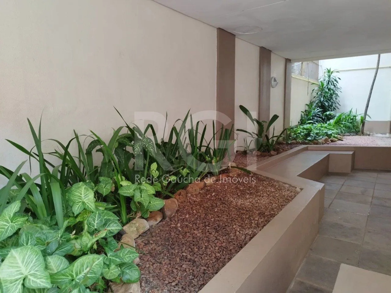 Imagem Apartamento 2 dormitórios à venda Centro Histórico Porto Alegre/RS