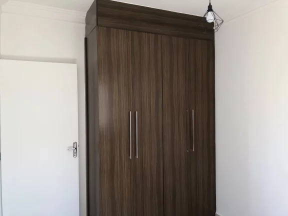 Imagem APARTAMENTO NOVA SOROCABA