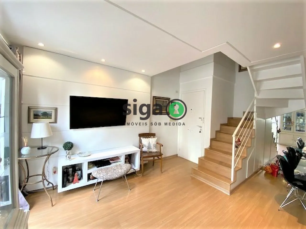 Imagem Apartamento com 02 quartos 01 suíte a venda no Itaim Bibi