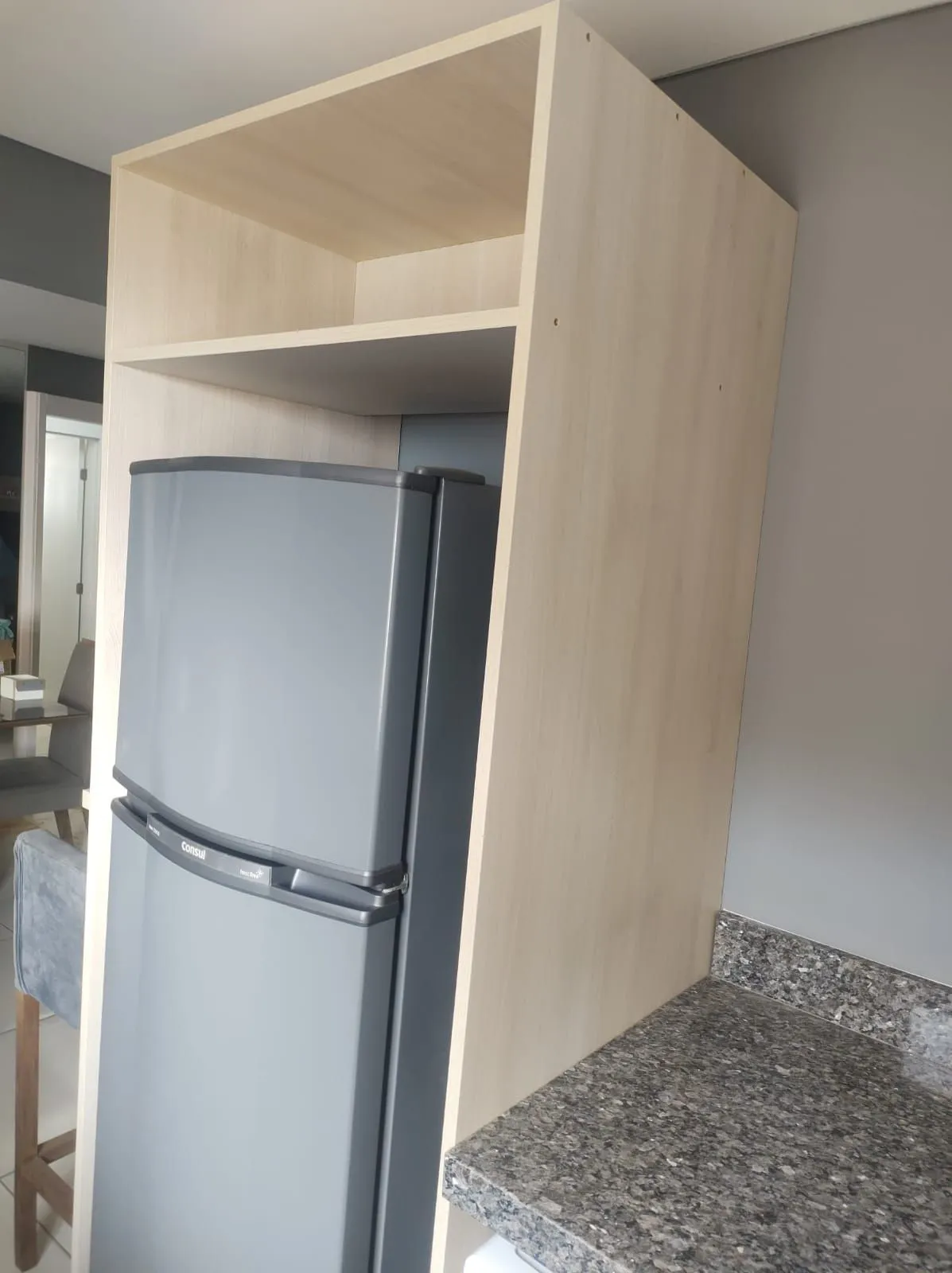 Imagem Apartamento em Praia de Arroio Teixeira (Arroio Teixeira)