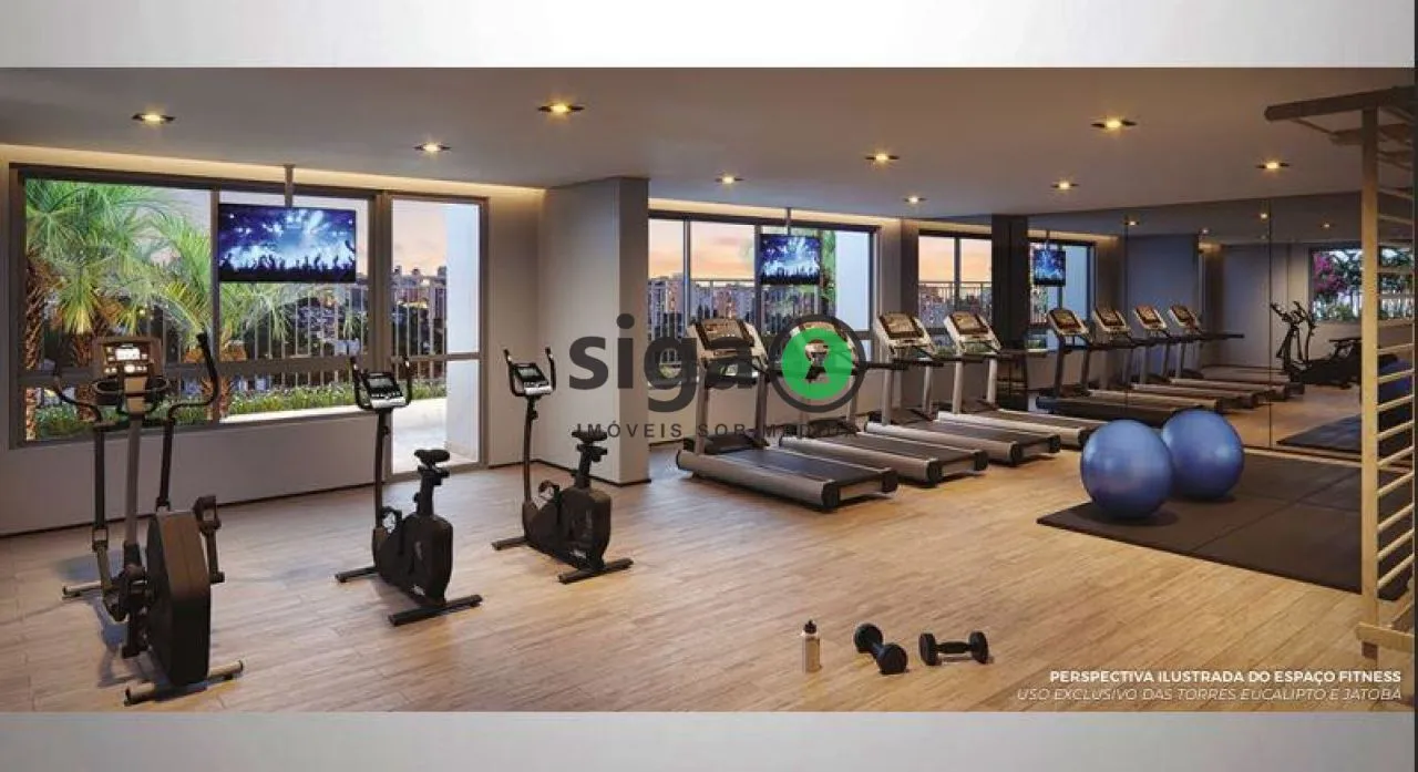 Imagem Apartamento para venda no Butantã, São Paulo - SP