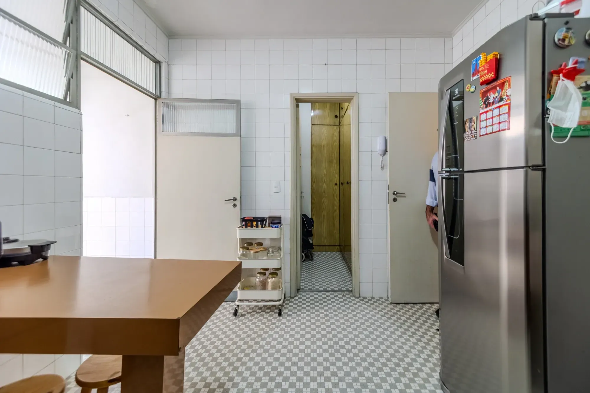 Imagem Apartamento com 3 Quartos à Venda, 107 m² em Paraíso - São Paulo