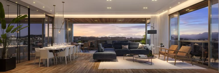 Imagem APARTAMENTO RESIDENCIAL em JOINVILLE - SC, AMERICA