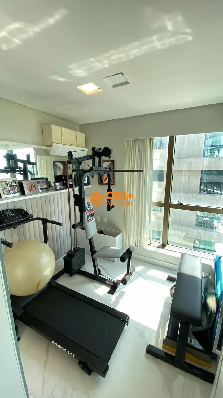 Imagem Vendo Apartamento na Avenida Boa Viagem, Porteira Fechada!