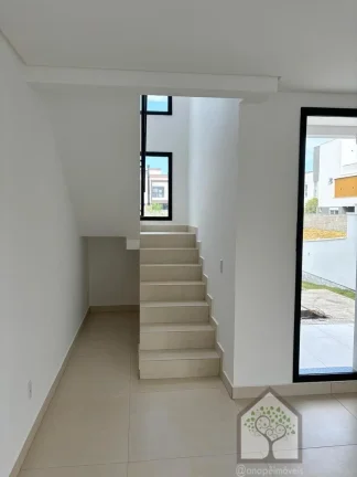 Imagem Casa nova à venda no Campeche – conforto, modernidade e localização privilegiada!