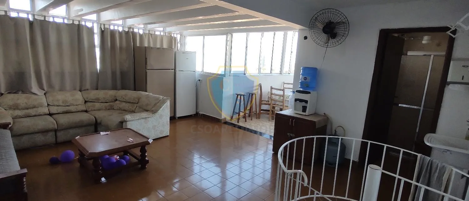Imagem Apartamento Duplex - 2 Dorms - 2 Vagas