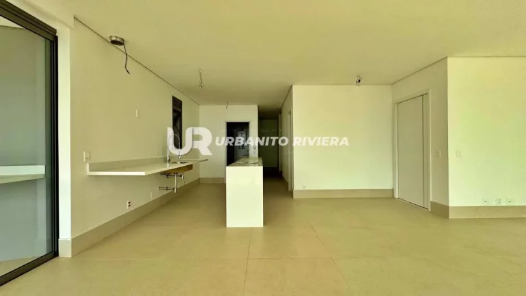 Imagem Apartamento à venda em Bertioga, Riviera | Módulo 03, com 4 quartos, 205,59m2