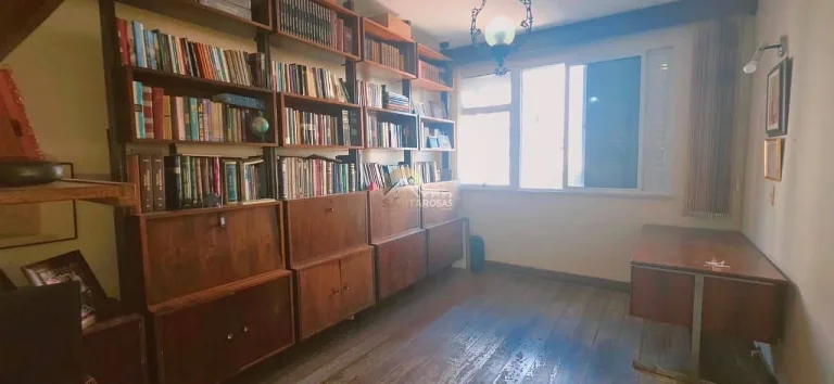 Imagem 370m² com Vista Mar no Canela: 1 Por Andar, Nascente, 4 Quartos, Varanda e 2 Vagas. Exclusividade e