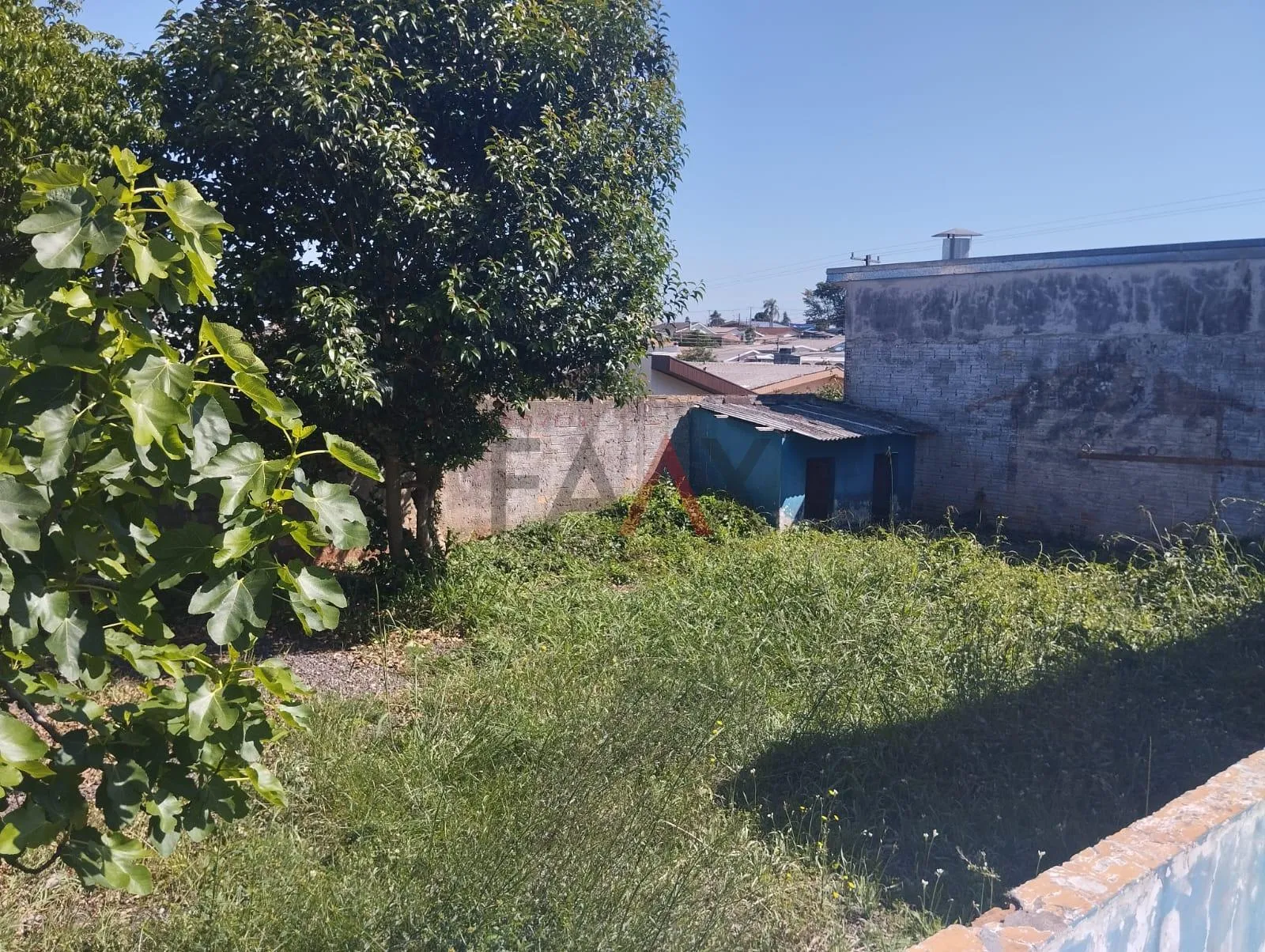 Imagem Casa à venda no trianon proximo ao Lacerda Verneck em Guarapuava - PR