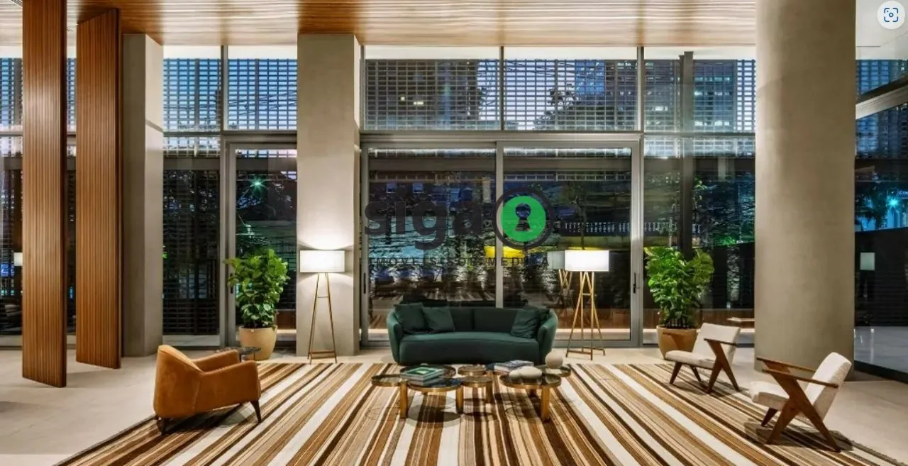 Imagem Apartamento para venda no Itaim 03 suites, Sao Paulo - SP