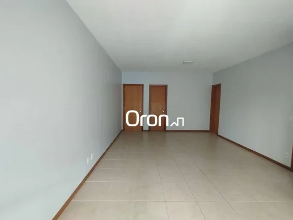 Imagem Apartamento à venda, 127 m² por R$ 895.000,00 - Setor Oeste - Goiânia/GO