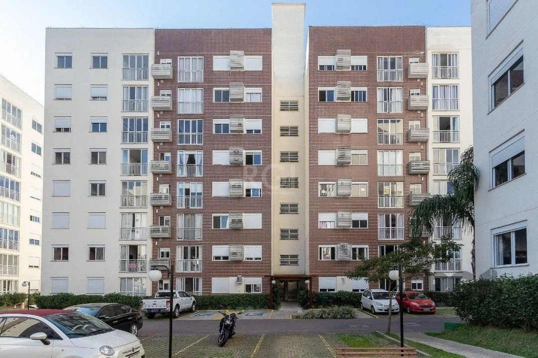 Imagem Apartamento | 2 quartos | 1 suíte | 1 vaga | Bairro Vila Nova