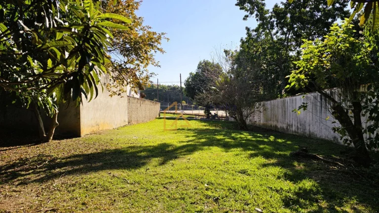 Imagem Terreno à venda, 439 m² - Jardim Nova Cachoeira - Cachoeira Paulista/SP
