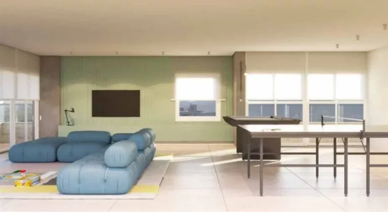 Imagem OPORTUNIDADE INCRIVEL!!! Apartamente 2 dormitórios com suíte!