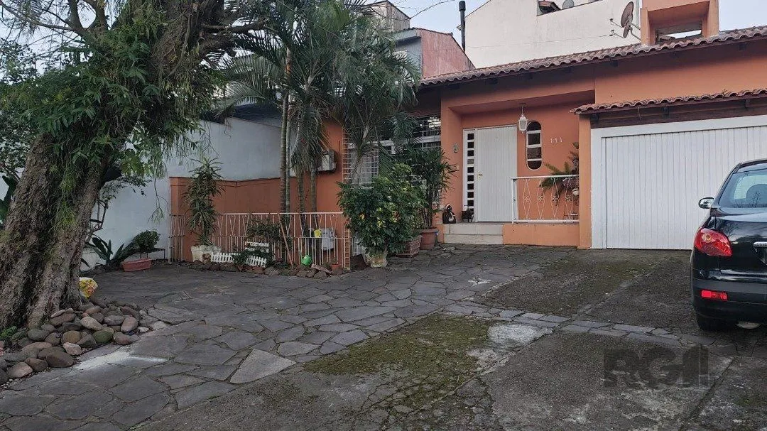 Imagem Casa em Vila Assunção