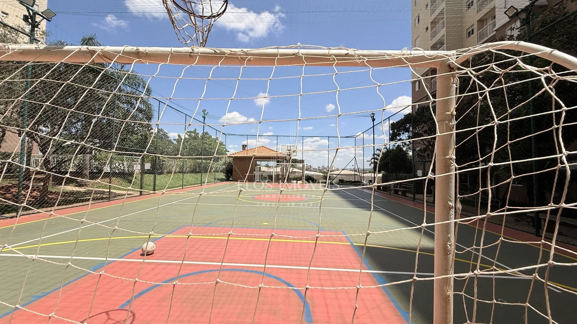Imagem Apartamento de 2 quartos, 56m² no bairro Jardim Parque Novo Mundo, em Limeira