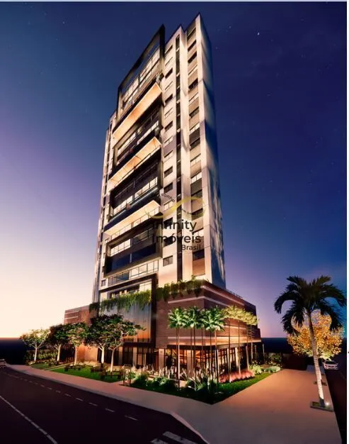 Foto do imóvel SION BY MIP - Apartamento à venda no bairro Sion - Belo Horizonte/MG