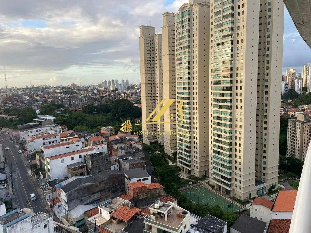 Imagem Apartamento RESIDENCIAL em Salvador - Bahia, Rio Vermelho