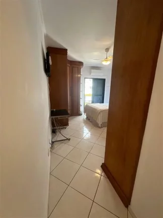 Imagem Apartamento à Venda em Canto do Forte, Praia Grande - SP