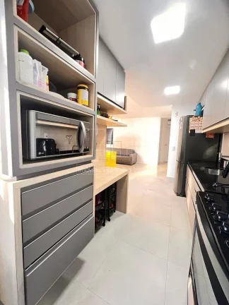 Imagem Apartamento 4 quartos na quadra do mar à venda, Praia de Itaparica, Vila Velha,