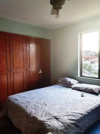 Imagem Apartamento com 3 quartos à venda, 120 m² - Santa Lúcia - Belo Horizonte/MG