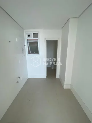 Imagem APARTAMENTO A VENDA BRAVA BEACH FIGUEIRA - 4 SUITES E 3 VAGAS - PRAIA BRAVA - ITAJAI/SC