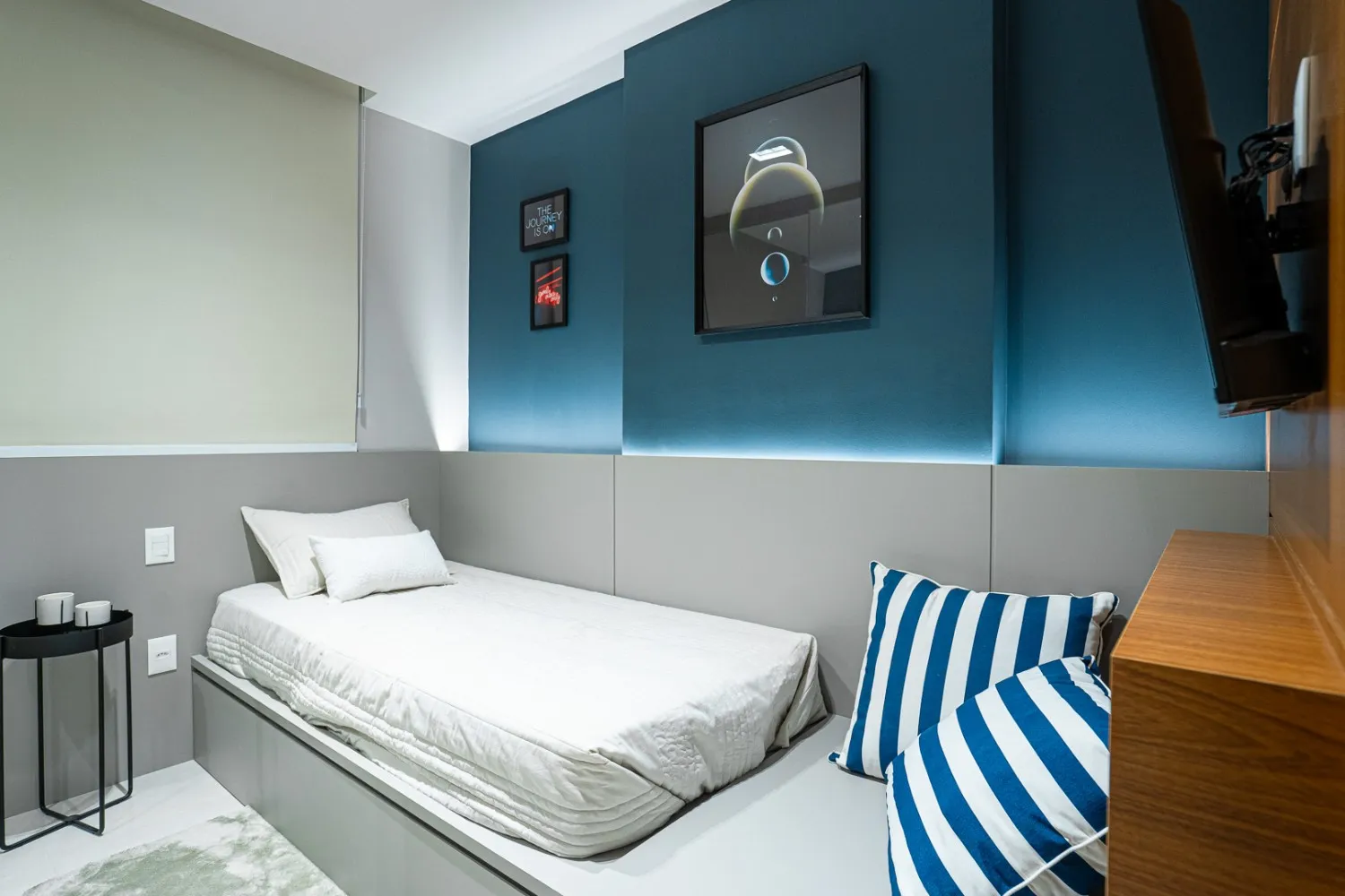 Imagem Apartamento com 2 quartos à venda em Vila Velha