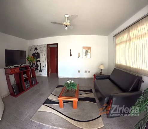 Foto do imóvel Excelente cobertura duplex com vista lateral para o mar. em Rua Márcio Pacífico Vieira