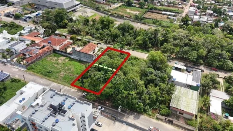 Foto do imóvel TERRENO RESIDENCIAL em MANAUS - AM, TARUMÃ