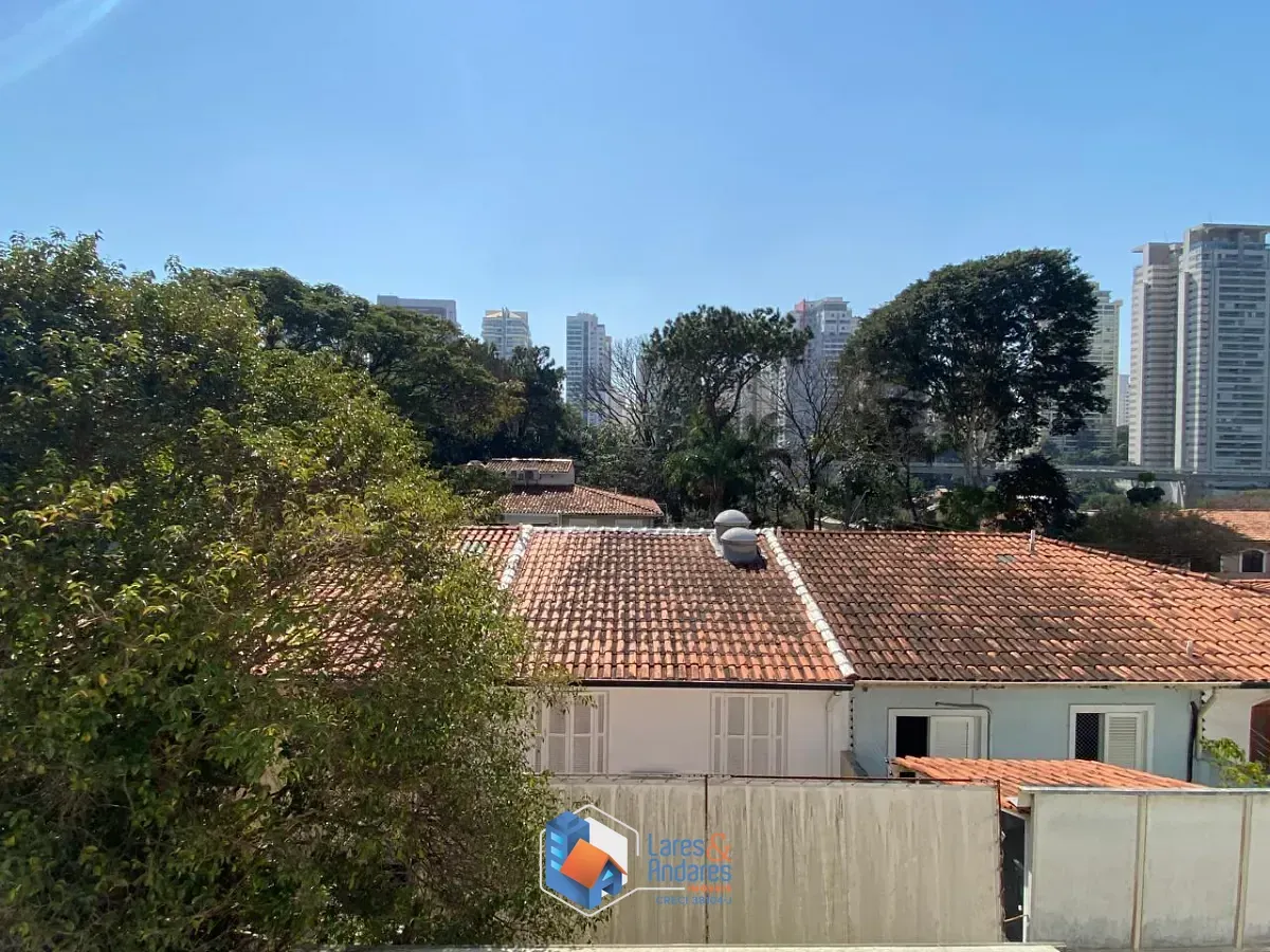 Imagem Sobrado para venda em Campo Belo com 3 quartos, 160m²