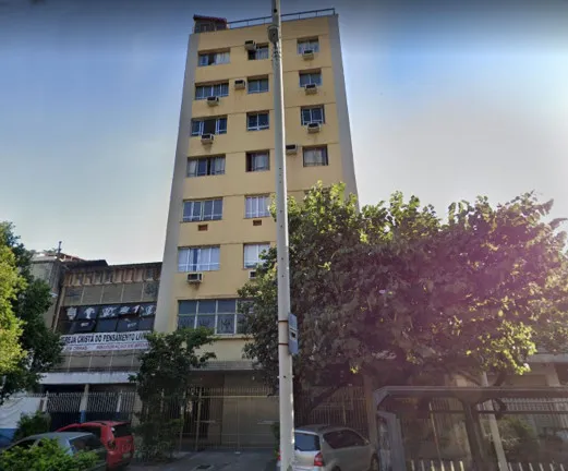 Foto do imóvel Apartamento com 2 Quartos à Venda, 76 m² em Botafogo - Rio de Janeiro