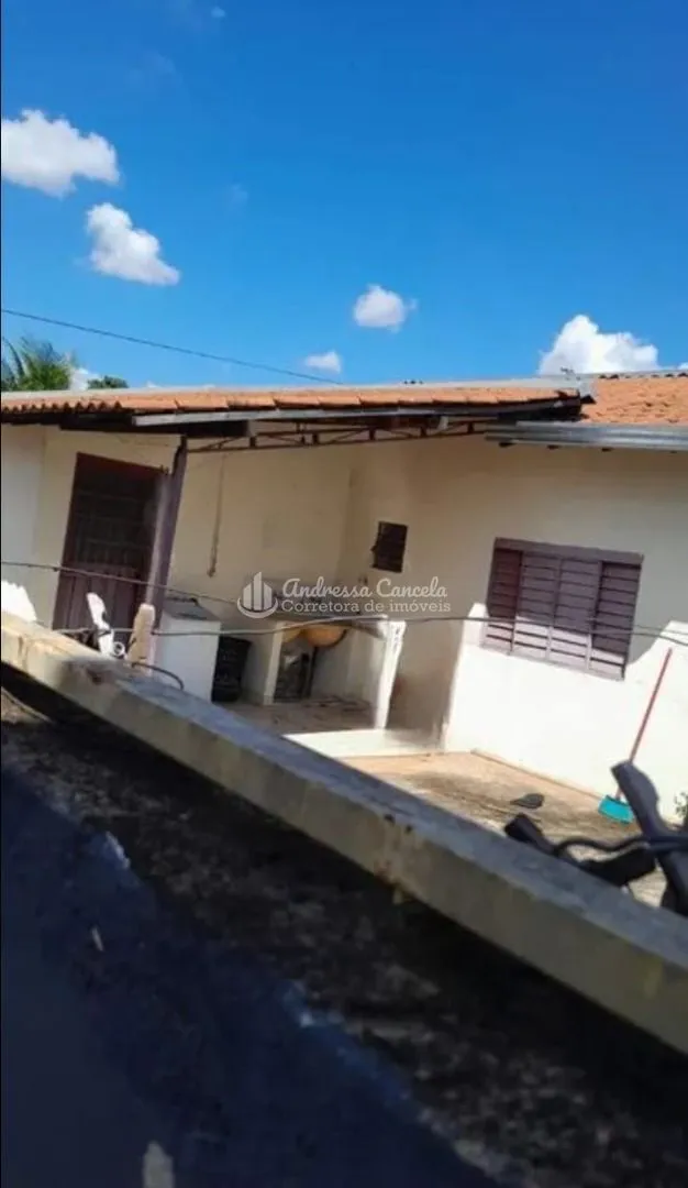 Imagem Casa com 2 dormitórios à venda, 150 m² por R$ 400.000,00 - Jardim Santa Catarina - São José do Rio Preto/SP